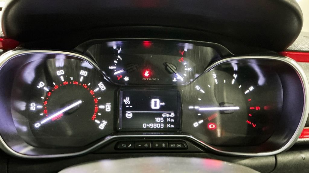 Used Citroen C3 2020 for sale - 77328337: Photo 11