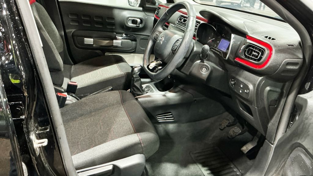 Used Citroen C3 2020 for sale - 77328337: Photo 12