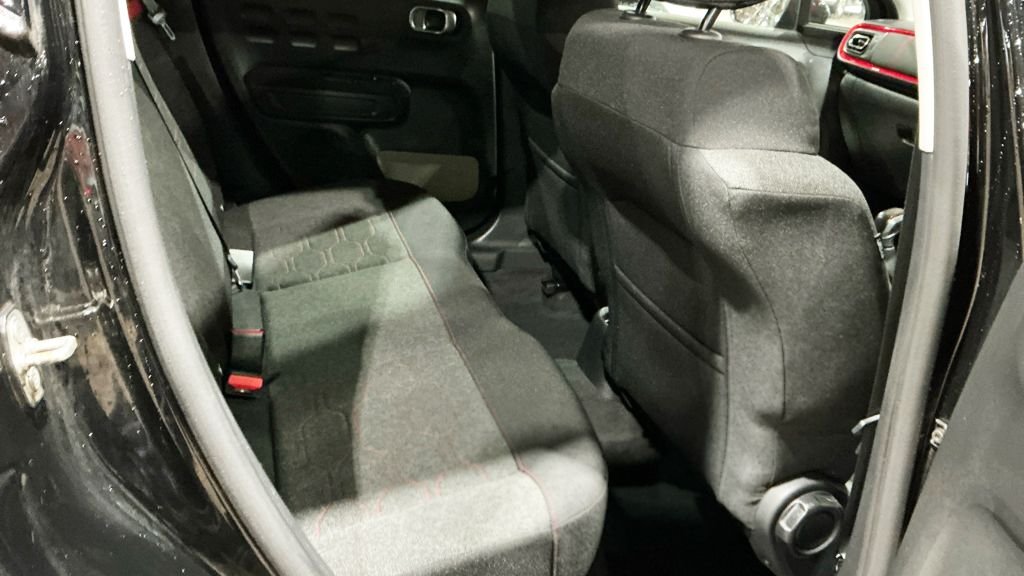 Used Citroen C3 2020 for sale - 77328337: Photo 13