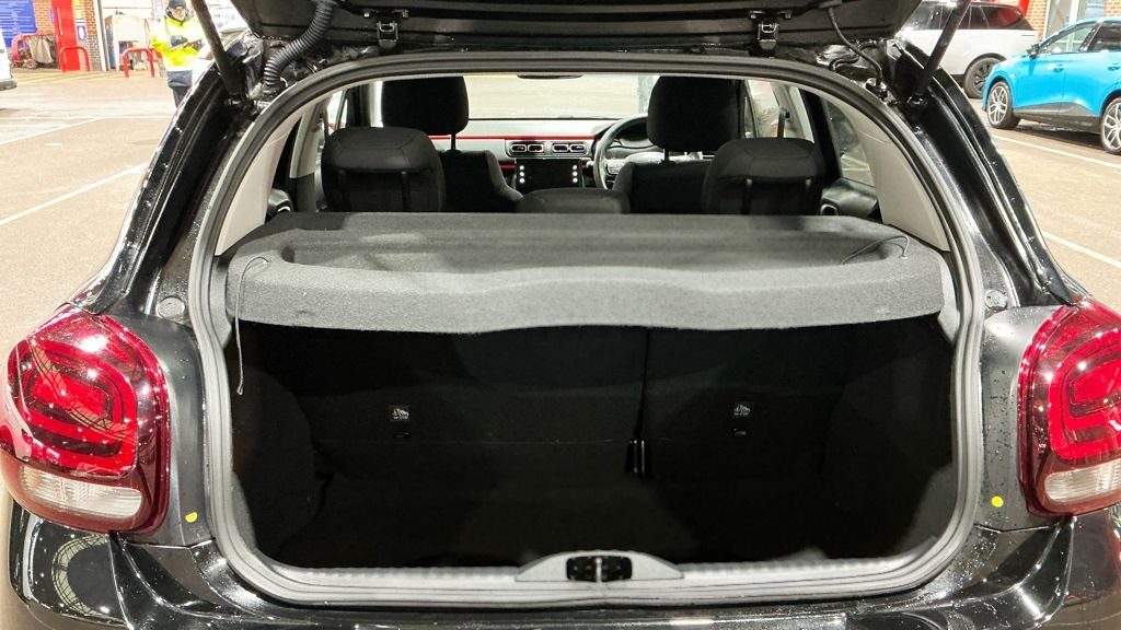 Used Citroen C3 2020 for sale - 77328337: Photo 14