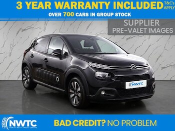 Used Citroen C3 2020 for sale - 77328337: Photo