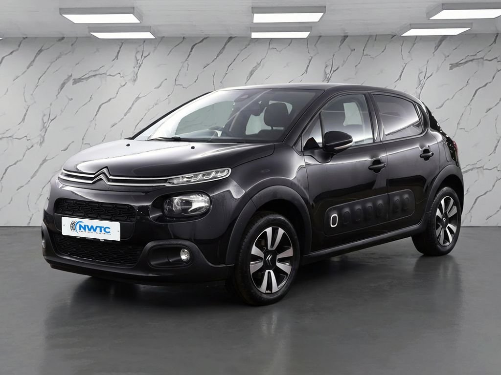 Used Citroen C3 2020 for sale - 77328337: Photo 4