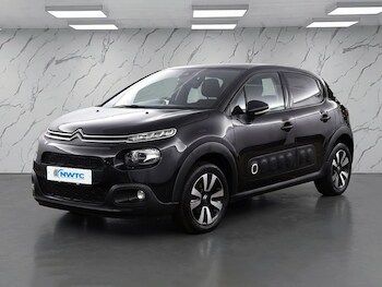 Used Citroen C3 2020 for sale - 77328337: Photo