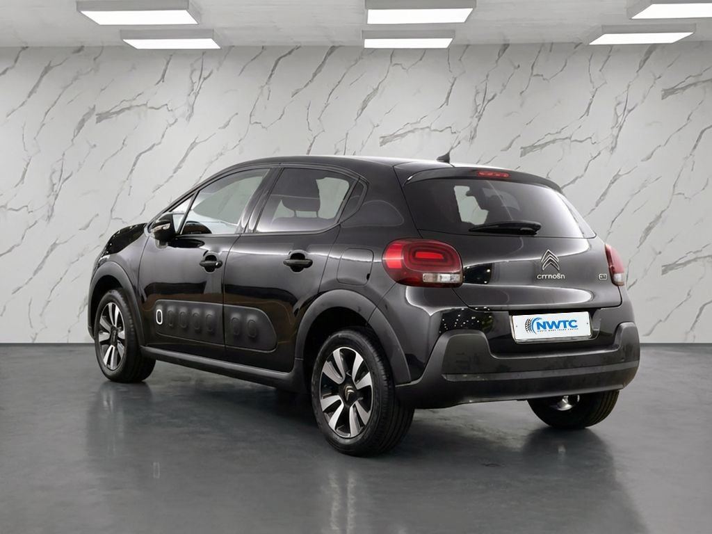 Used Citroen C3 2020 for sale - 77328337: Photo 5