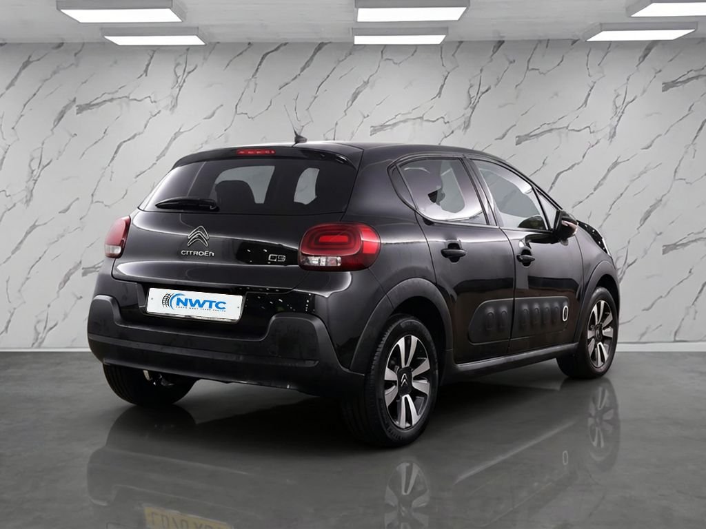 Used Citroen C3 2020 for sale - 77328337: Photo 6