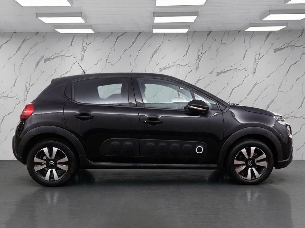 Used Citroen C3 2020 for sale - 77328337: Photo 7