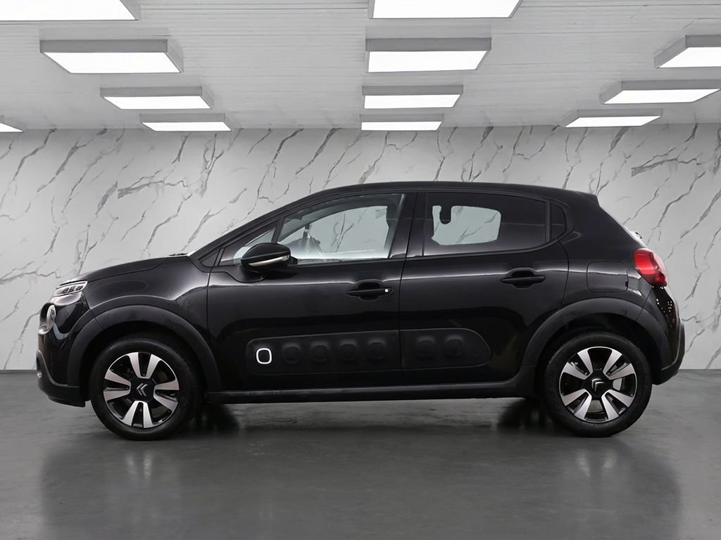 Used Citroen C3 2020 for sale - 77328337: Photo 8