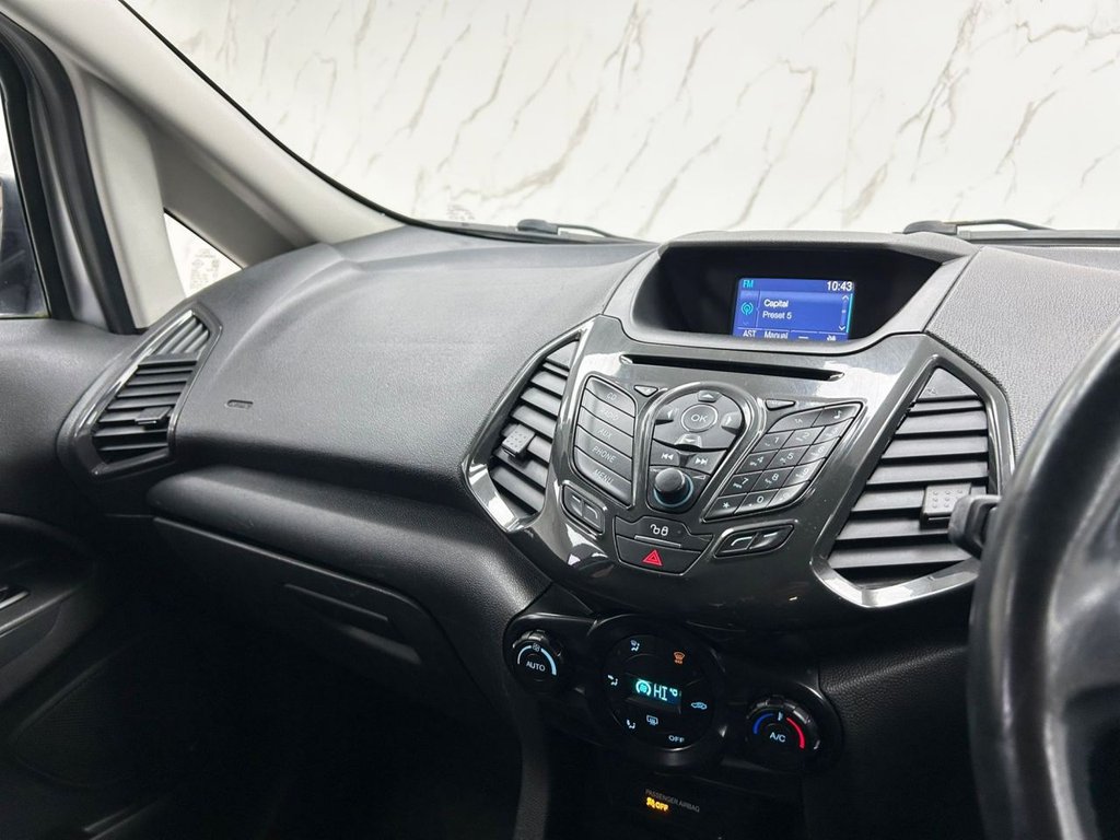 Used Ford Ecosport 2017 for sale - 77026810: Photo 15