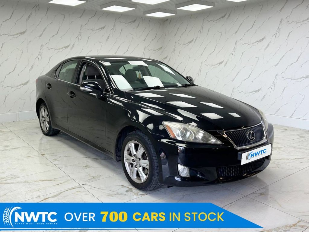 Used Lexus IS 2009 for sale - 78145175: Photo 1