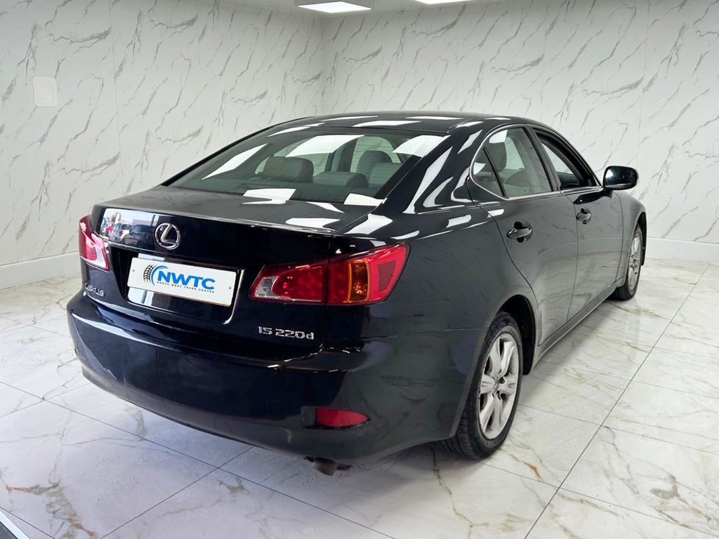 Used Lexus IS 2009 for sale - 78145175: Photo 10