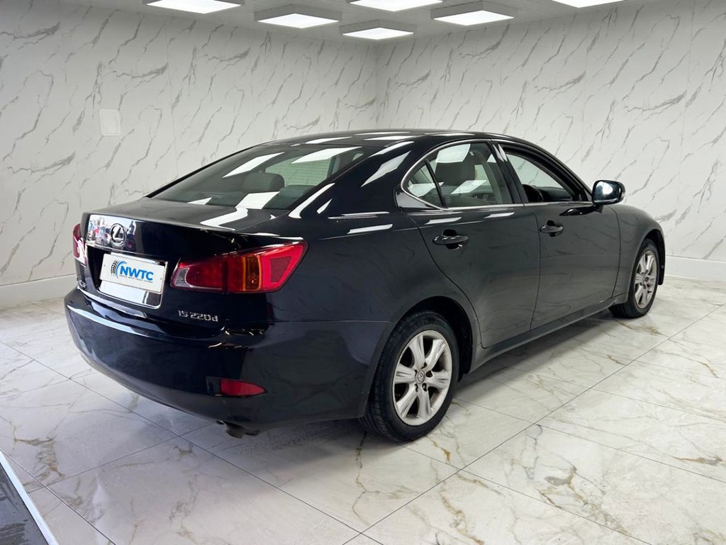 Used Lexus IS 2009 for sale - 78145175: Photo 11