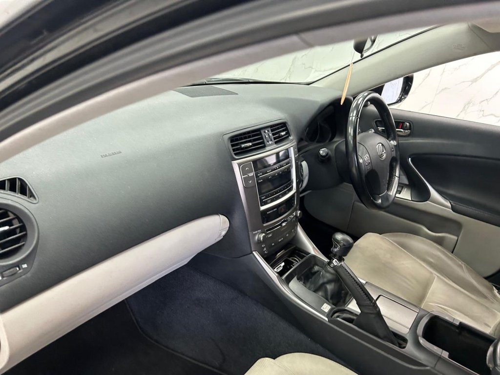Used Lexus IS 2009 for sale - 78145175: Photo 13