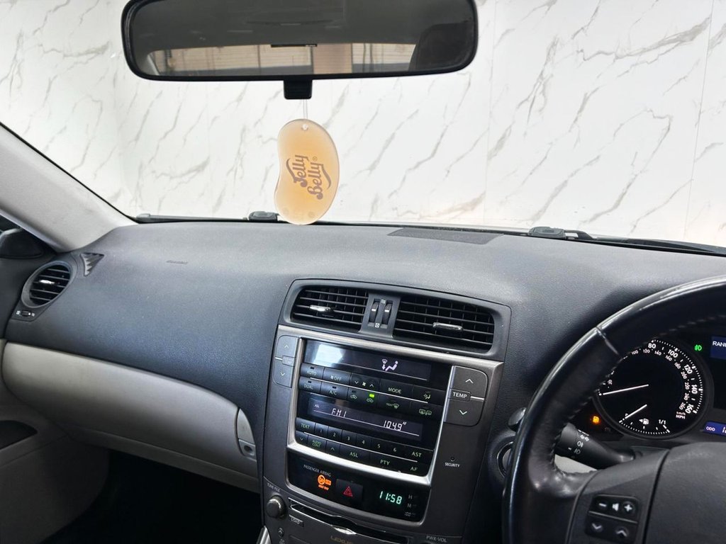 Used Lexus IS 2009 for sale - 78145175: Photo 14