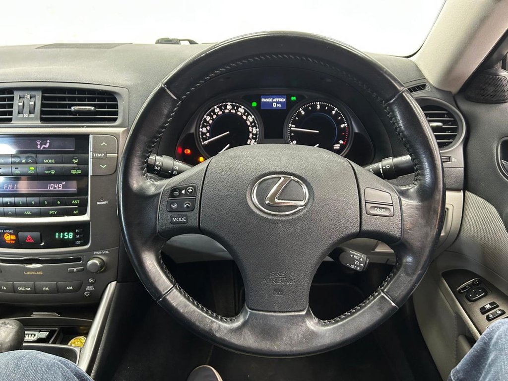 Used Lexus IS 2009 for sale - 78145175: Photo 16