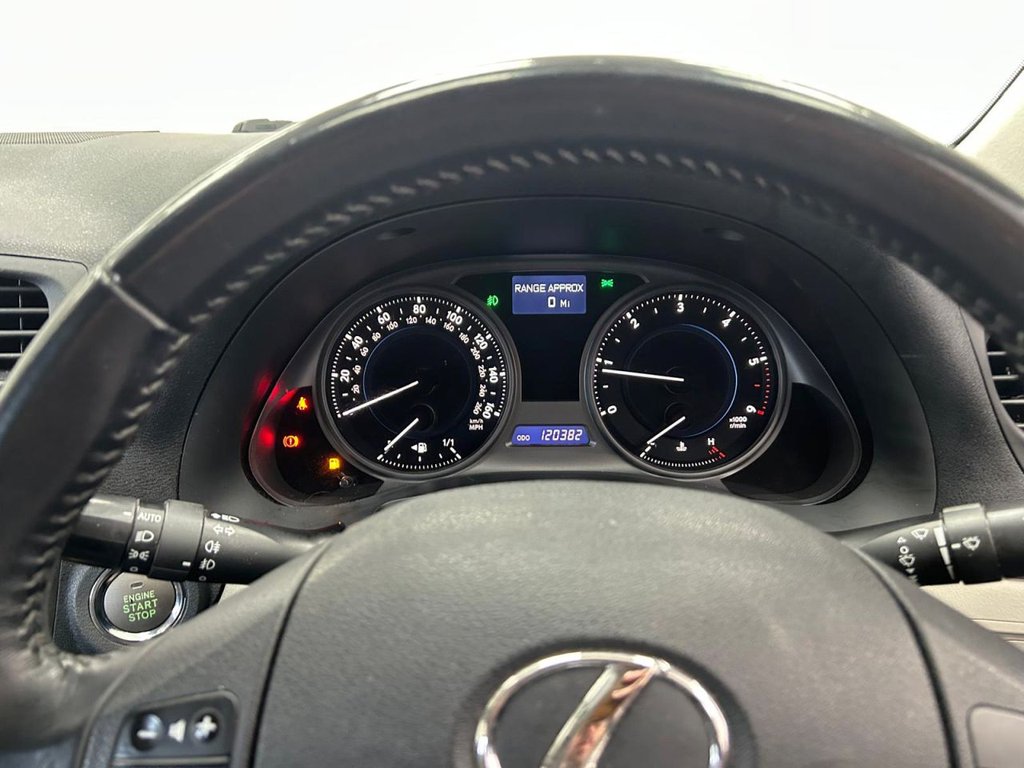 Used Lexus IS 2009 for sale - 78145175: Photo 17