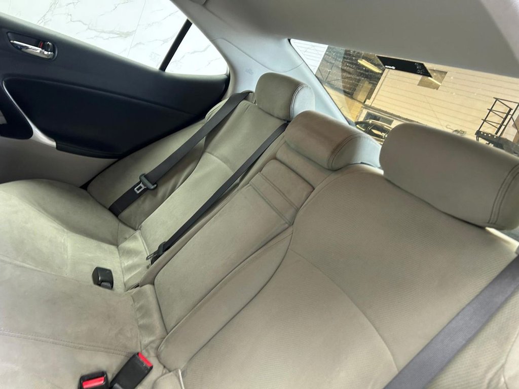 Used Lexus IS 2009 for sale - 78145175: Photo 18