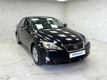 Used Lexus IS 2009 for sale - 78145175: Photo