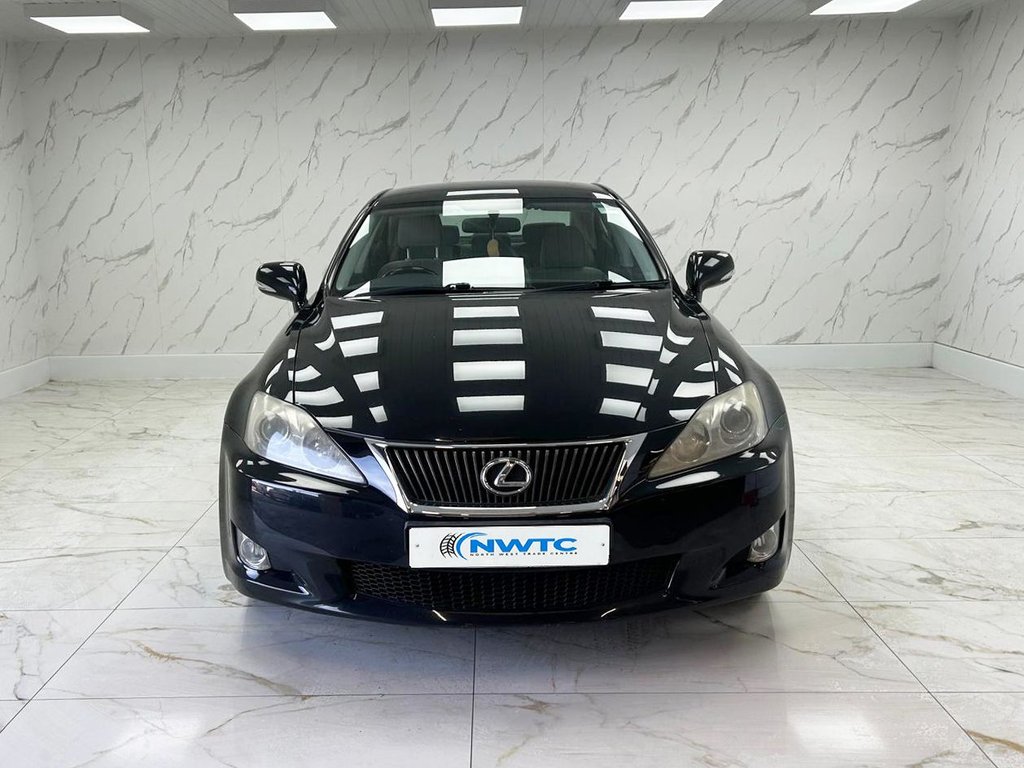 Used Lexus IS 2009 for sale - 78145175: Photo 4