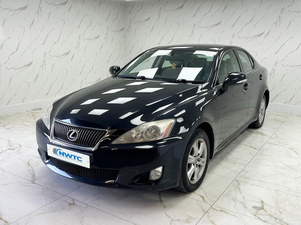 Used Lexus IS 2009 for sale - 78145175: Photo 5