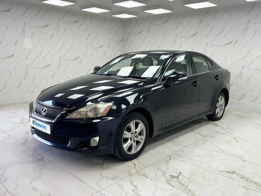Used Lexus IS 2009 for sale - 78145175: Photo 6