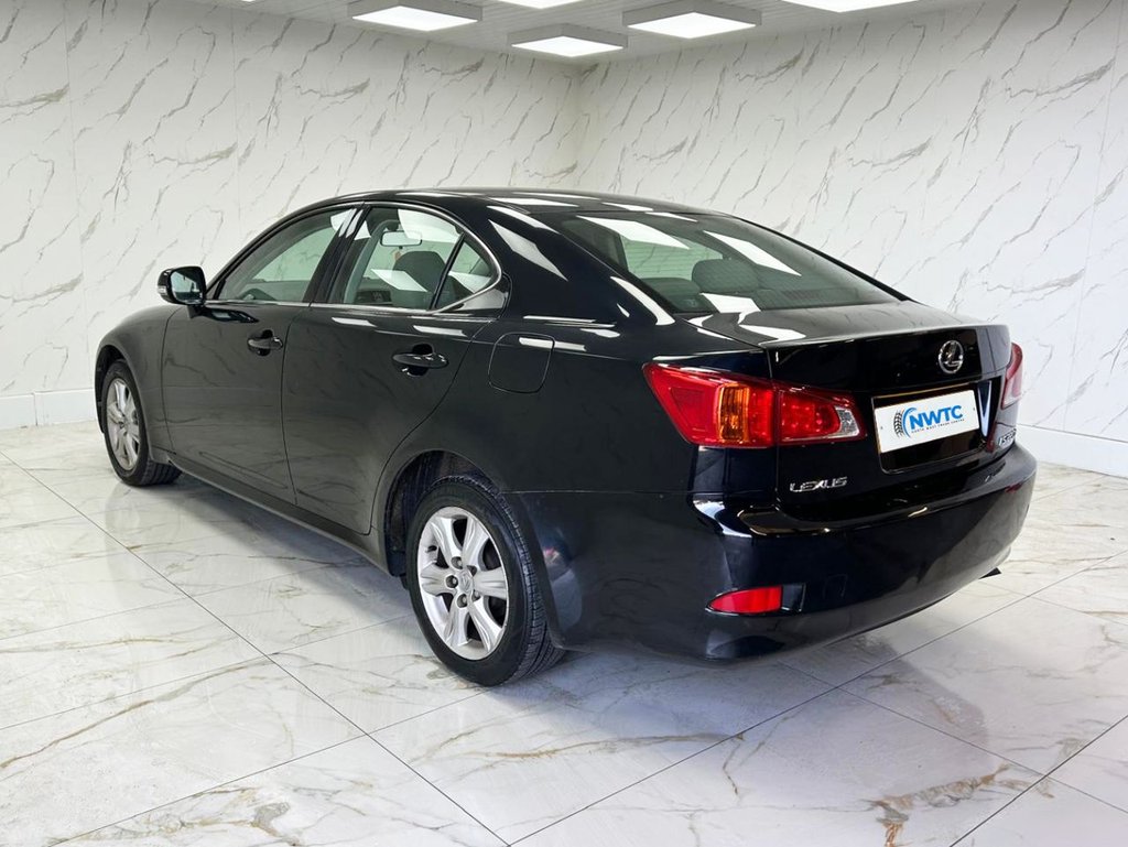 Used Lexus IS 2009 for sale - 78145175: Photo 7