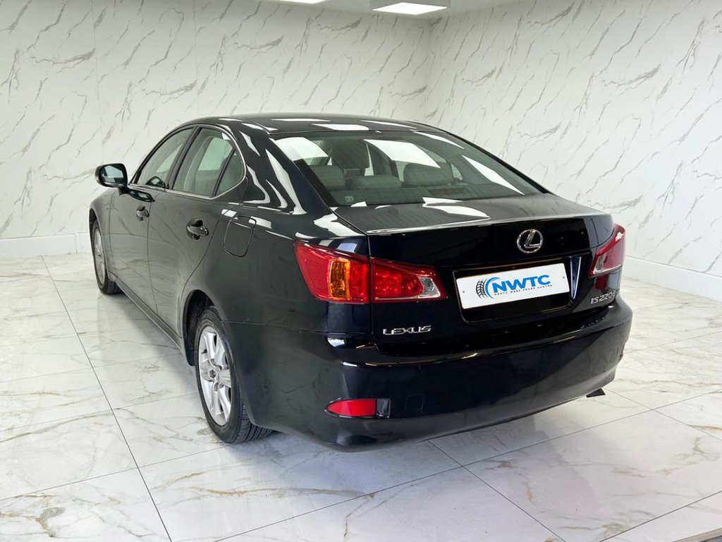 Used Lexus IS 2009 for sale - 78145175: Photo 8