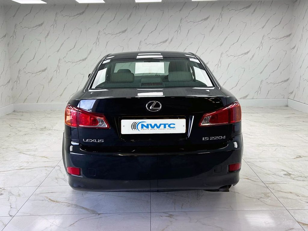 Used Lexus IS 2009 for sale - 78145175: Photo 9