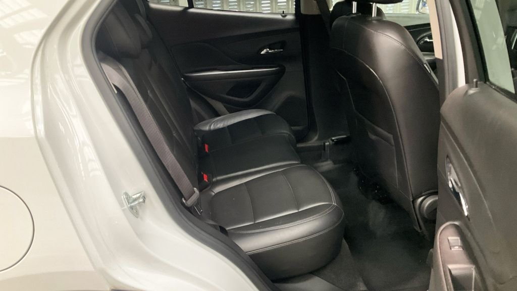 Used Vauxhall Mokka X 2018 for sale - 77835965: Photo 13