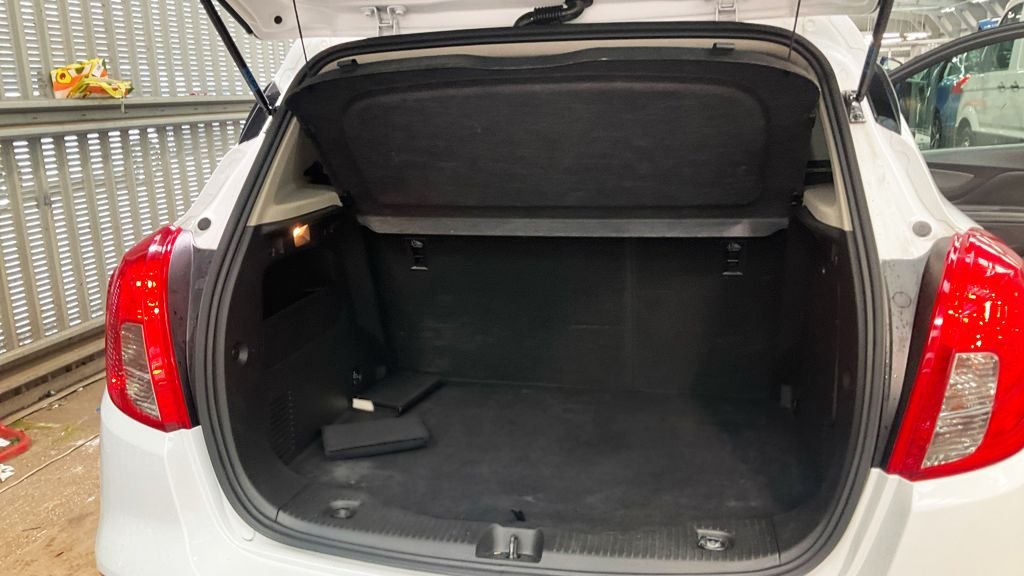 Used Vauxhall Mokka X 2018 for sale - 77835965: Photo 14