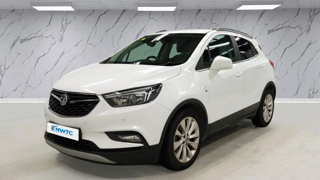 Used Vauxhall Mokka X 2018 for sale - 77835965: Photo 5