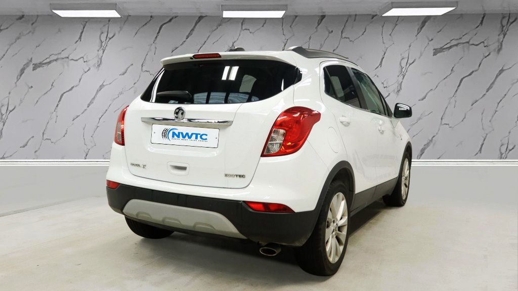 Used Vauxhall Mokka X 2018 for sale - 77835965: Photo 7