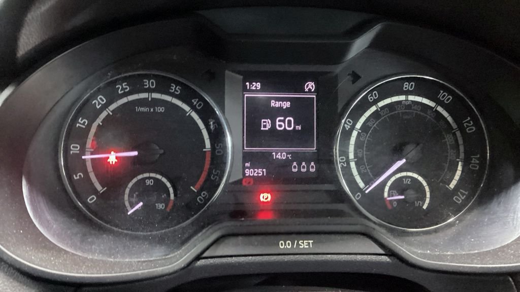 Used Skoda Octavia 2015 for sale - 76105856: Photo 10