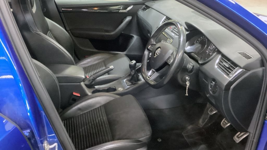 Used Skoda Octavia 2015 for sale - 76105856: Photo 11
