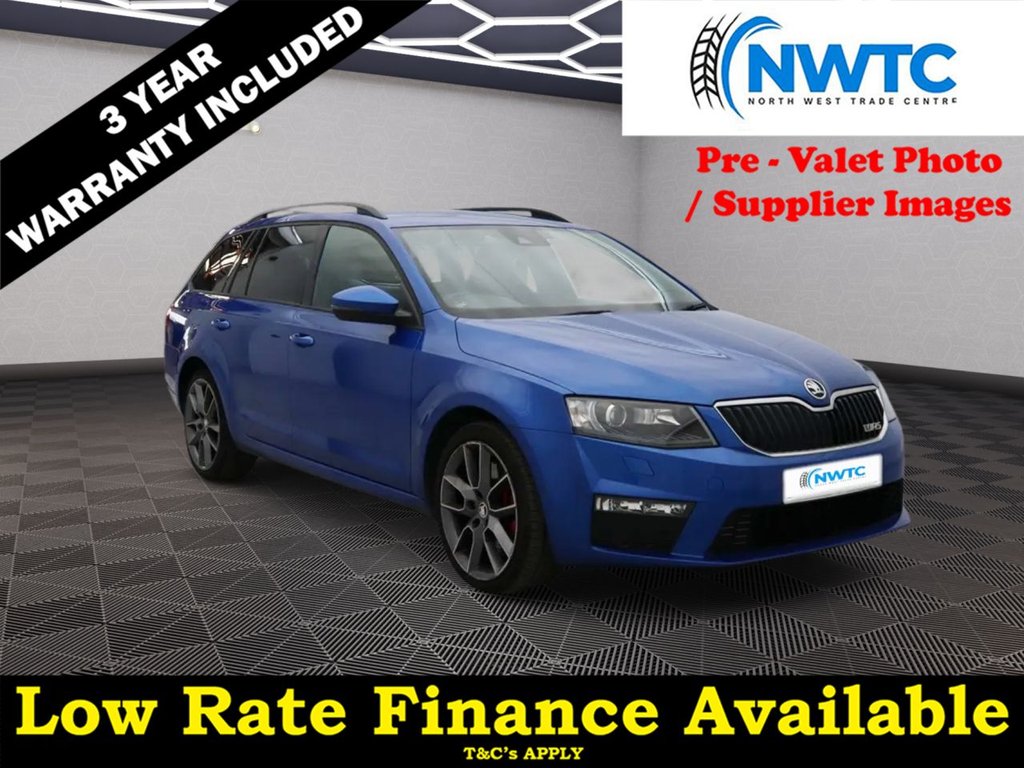 Used Skoda Octavia 2015 for sale - 76105856: Photo 2