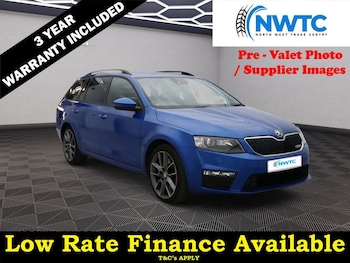 Used Skoda Octavia 2015 for sale - 76105856: Photo 2