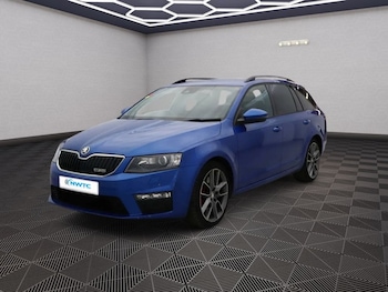 Used Skoda Octavia 2015 for sale - 76105856: Photo 3