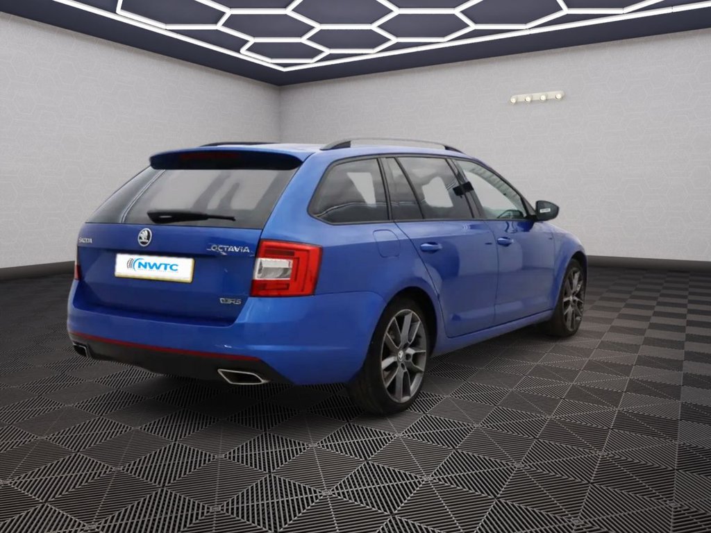 Used Skoda Octavia 2015 for sale - 76105856: Photo 5