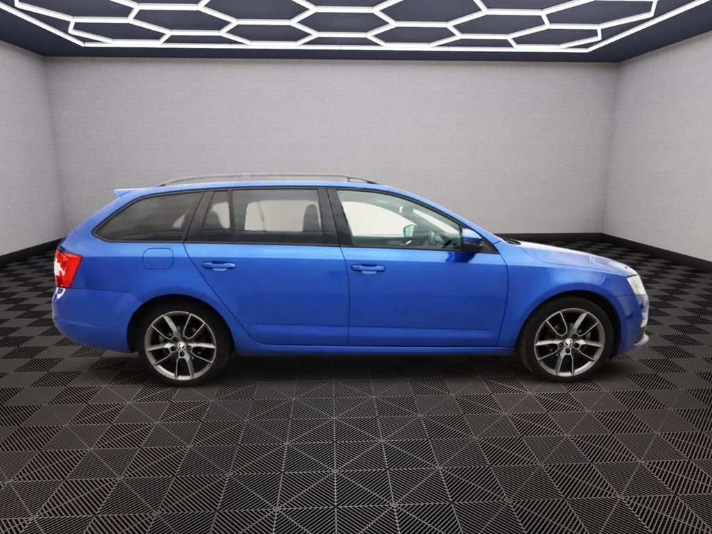 Used Skoda Octavia 2015 for sale - 76105856: Photo 6