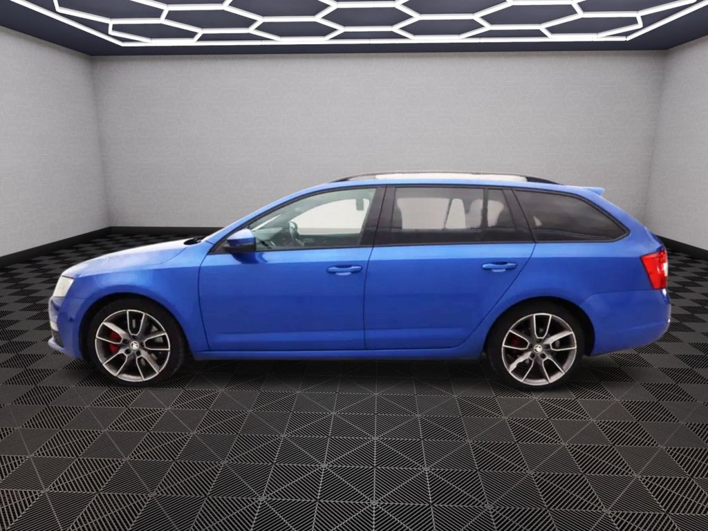 Used Skoda Octavia 2015 for sale - 76105856: Photo 7