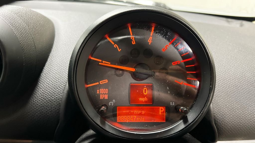 Used MINI Countryman 2015 for sale - 77341777: Photo 10