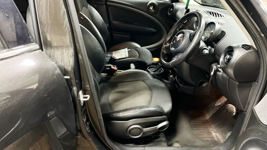 Used MINI Countryman 2015 for sale - 77341777: Photo 11