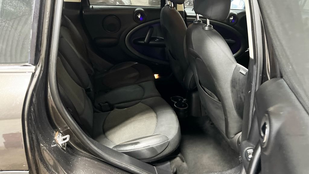 Used MINI Countryman 2015 for sale - 77341777: Photo 12