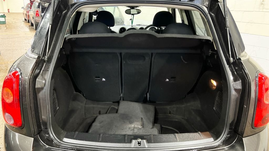 Used MINI Countryman 2015 for sale - 77341777: Photo 13