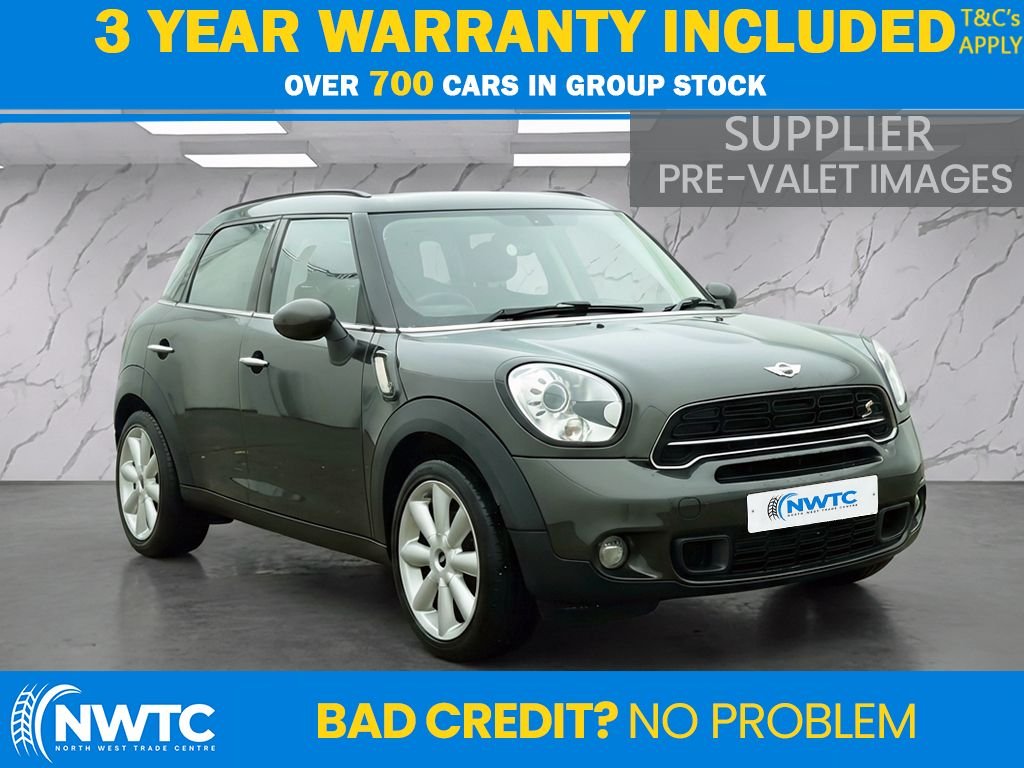 Used MINI Countryman 2015 for sale - 77341777: Photo 2