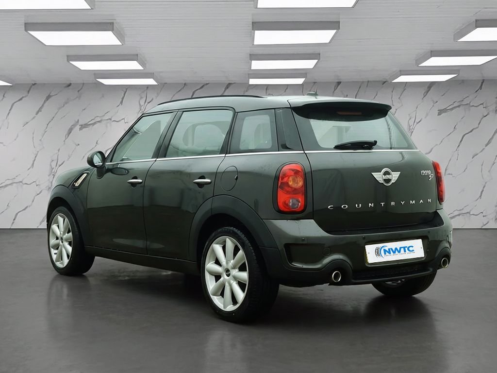 Used MINI Countryman 2015 for sale - 77341777: Photo 5