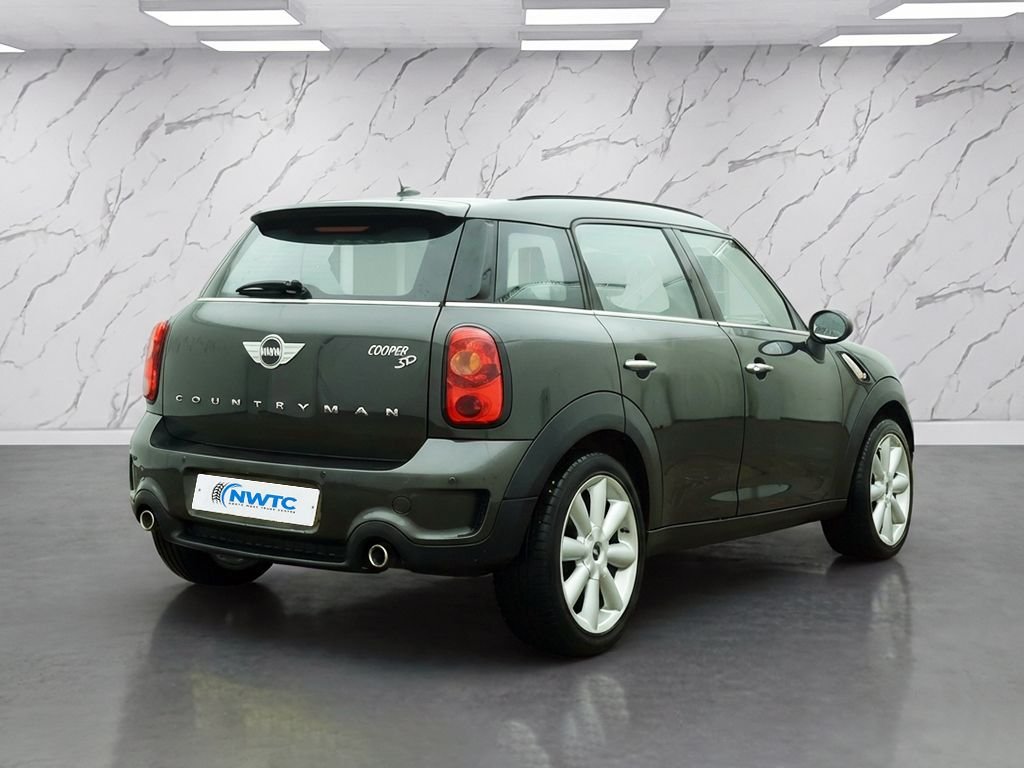 Used MINI Countryman 2015 for sale - 77341777: Photo 6