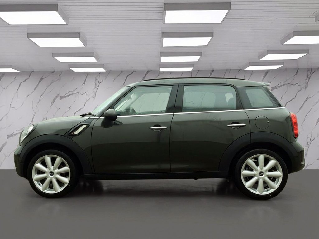 Used MINI Countryman 2015 for sale - 77341777: Photo 7