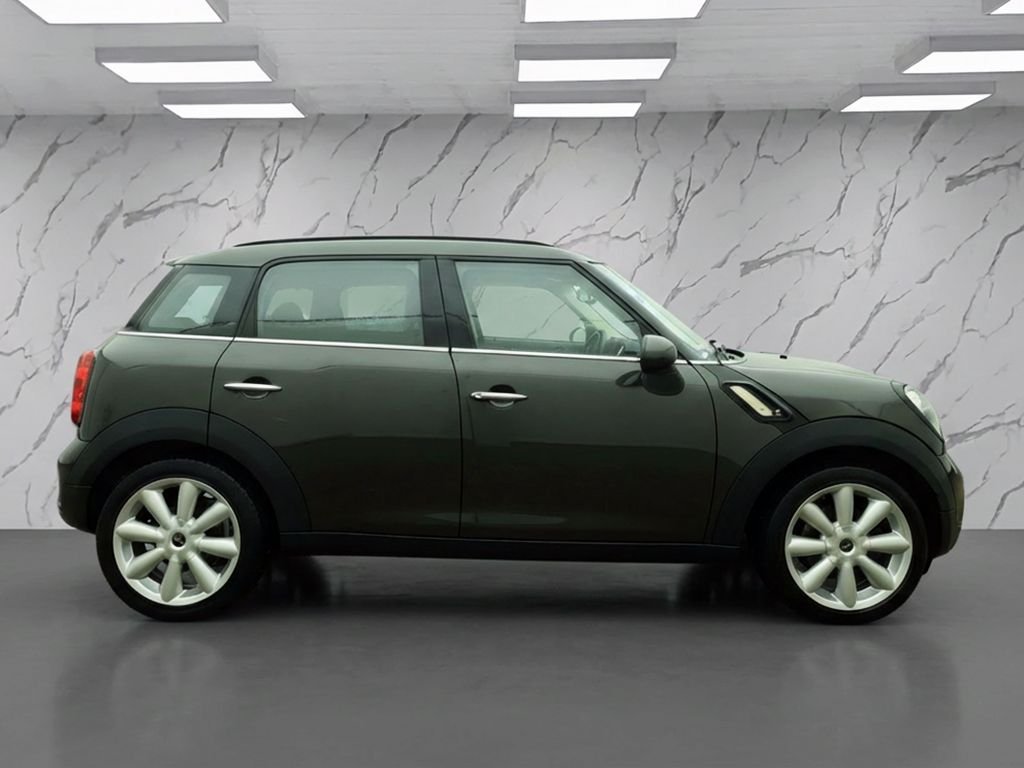 Used MINI Countryman 2015 for sale - 77341777: Photo 8