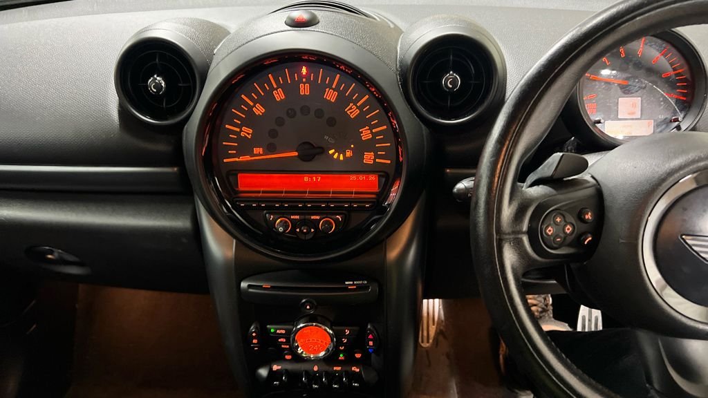 Used MINI Countryman 2015 for sale - 77341777: Photo 9