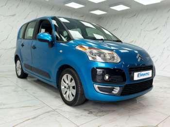Used Citroen C3 Picasso 2009 for sale - 75088159: Photo